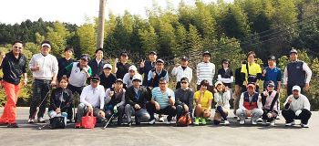 ワンストップゴルフの月例杯 練習試合 生徒同士の大会 スクールコンペ 案内 結果 写真 動画 初心者向け 低料金 少人数制 月例杯のあるゴルフスクール ワンストップゴルフアカデミー 大阪 堺市 四條畷市 大正区 住之江区 教室 レッスン