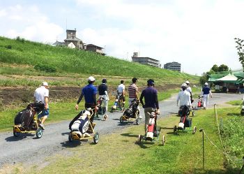 ラウンドレッスンが安い（大阪・兵庫）