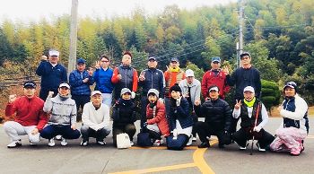 ワンストップゴルフの月例杯 練習試合 生徒同士の大会 スクールコンペ 案内 結果 写真 動画 初心者向け 低料金 少人数制 月例杯のあるゴルフスクール ワンストップゴルフアカデミー 大阪 堺市 四條畷市 大正区 住之江区 教室 レッスン