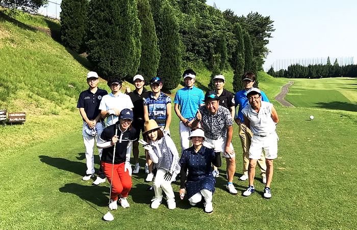 ワンストップゴルフの月例杯 練習試合 生徒同士の大会 スクールコンペ 案内 結果 写真 動画 初心者向け 低料金 少人数制 月例杯のあるゴルフスクール ワンストップゴルフアカデミー 大阪 堺市 四條畷市 大正区 住之江区 教室 レッスン