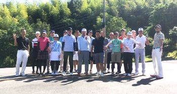 ワンストップゴルフの月例杯 練習試合 生徒同士の大会 スクールコンペ 案内 結果 写真 動画 初心者向け 低料金 少人数制 月例杯のあるゴルフスクール ワンストップゴルフアカデミー 大阪 堺市 四條畷市 大正区 住之江区 教室 レッスン