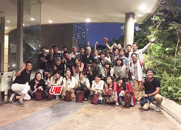 ゴルフスクールの飲み会（仲間との出会いが多いワンストップゴルフ）