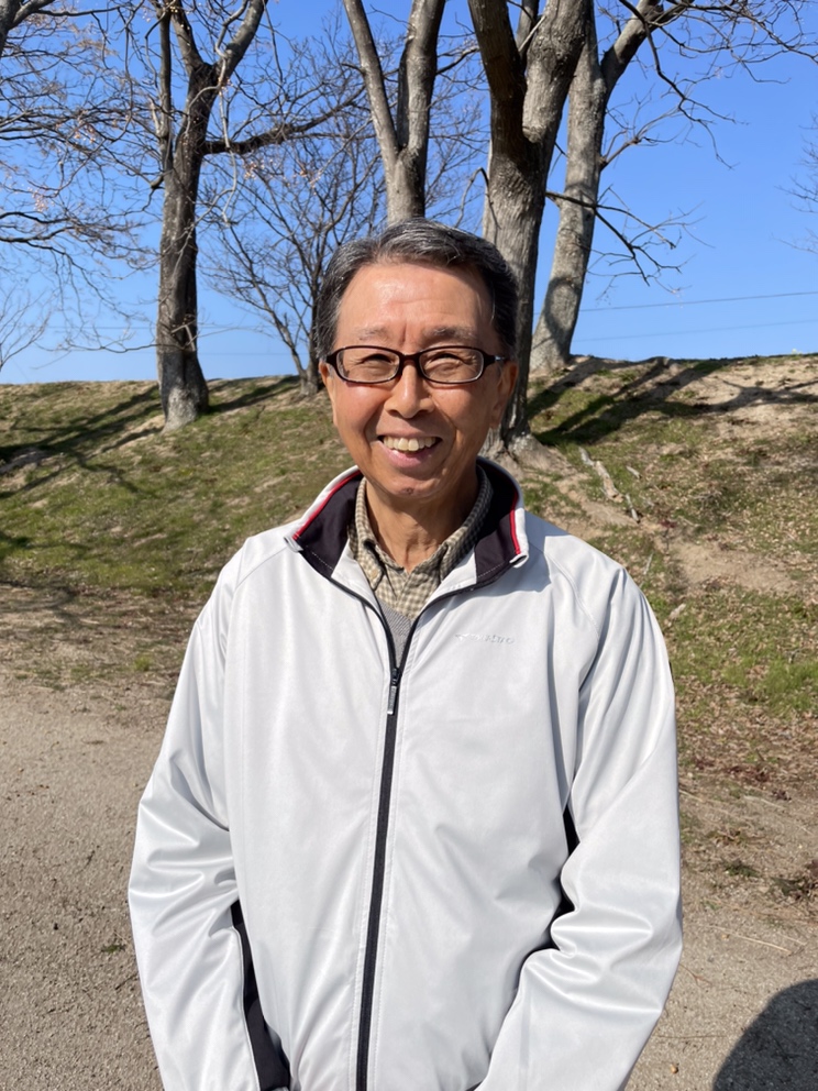 松山校コーチ