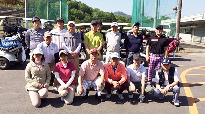 ワンストップゴルフの月例杯 練習試合 生徒同士の大会 スクールコンペ 案内 結果 写真 動画 初心者向け 低料金 少人数制 月例杯のあるゴルフスクール ワンストップゴルフアカデミー 大阪 堺市 四條畷市 大正区 住之江区 教室 レッスン