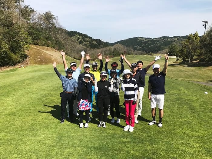 ワンストップゴルフの月例杯 練習試合 生徒同士の大会 スクールコンペ 案内 結果 写真 動画 初心者向け 低料金 少人数制 月例杯のあるゴルフスクール ワンストップゴルフアカデミー 大阪 堺市 四條畷市 大正区 住之江区 教室 レッスン